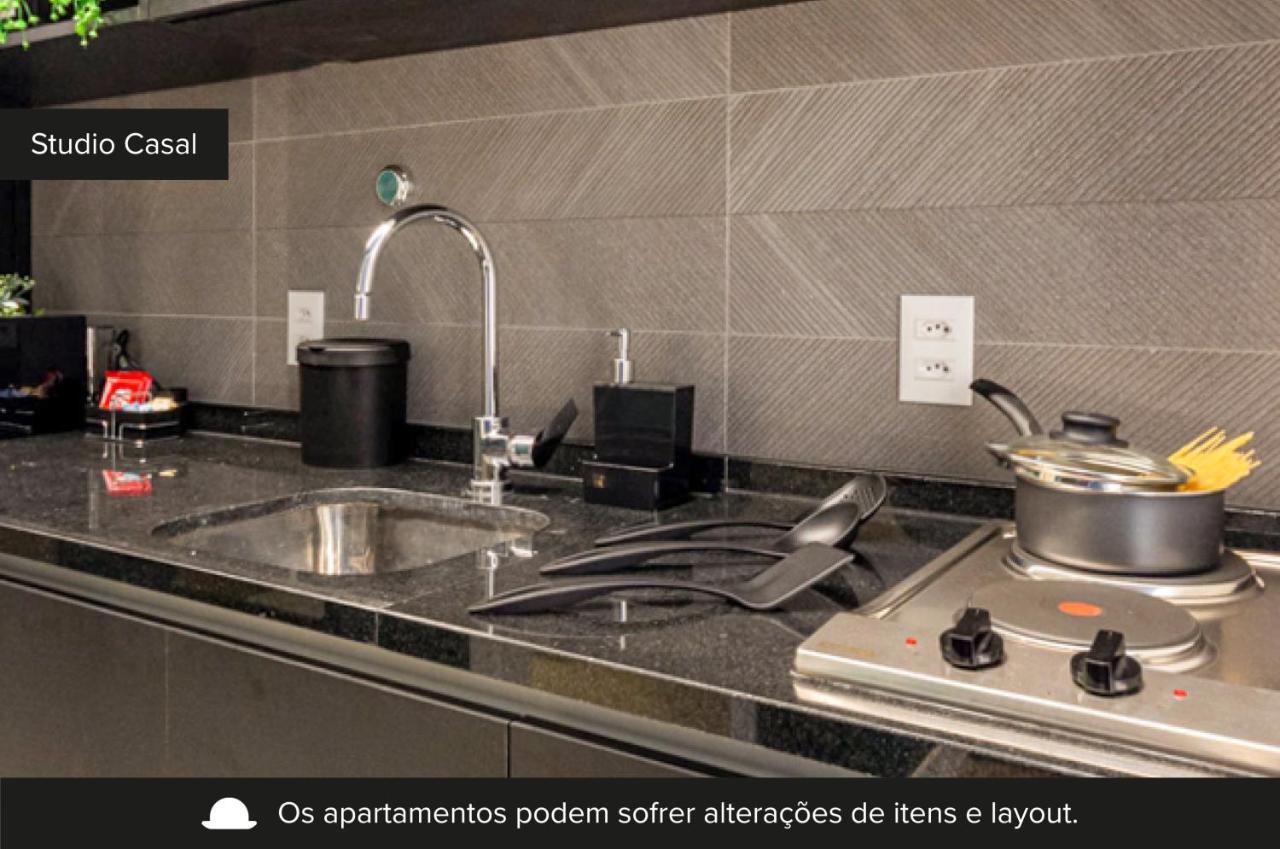 Ferienwohnung Charlie Bossa Ipanema Rio de Janeiro Exterior foto