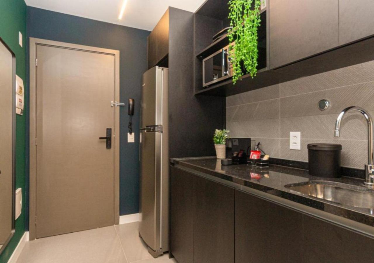 Ferienwohnung Charlie Bossa Ipanema Rio de Janeiro Exterior foto